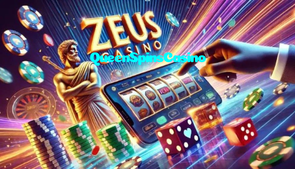 QueenSpinsCasino خوش آمدید بونس +600% پیشکش موبائل ایپ کے پروموشن سیکشن میں دکھائی دیتی ہے۔