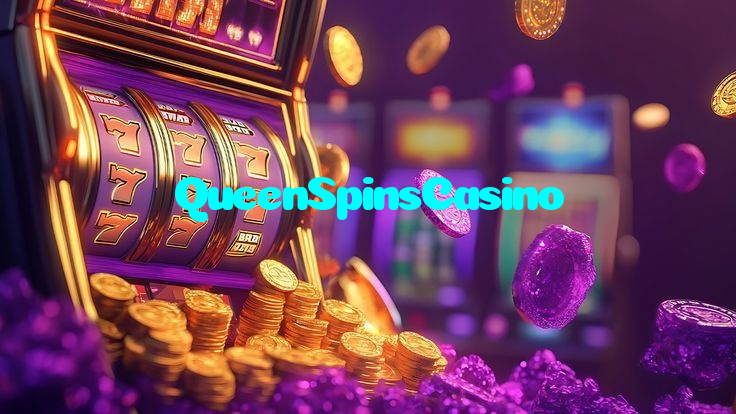 QueenSpinsCasino