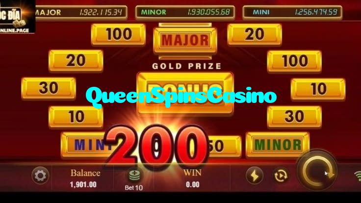 QueenSpinsCasino خوش آمدید بونس +600% پیشکش موبائل ایپ کے پروموشن سیکشن میں دکھائی دیتی ہے۔