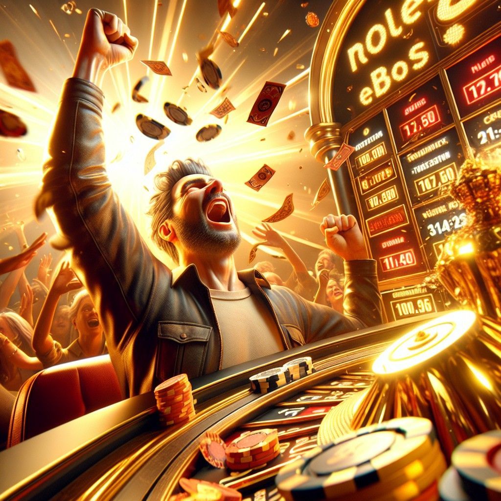 پاکستان کے QueenSpinsCasino کھلاڑیوں کے لیےجیک پاٹ گیم