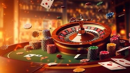 QueenSpinsCasino کھلاڑیوں کے لیے لائیو کیسینو سیکشن