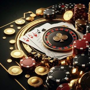پاکستان میں QueenSpinsCasino کا آن لائن کیسینو سیکشن کھولیں۔