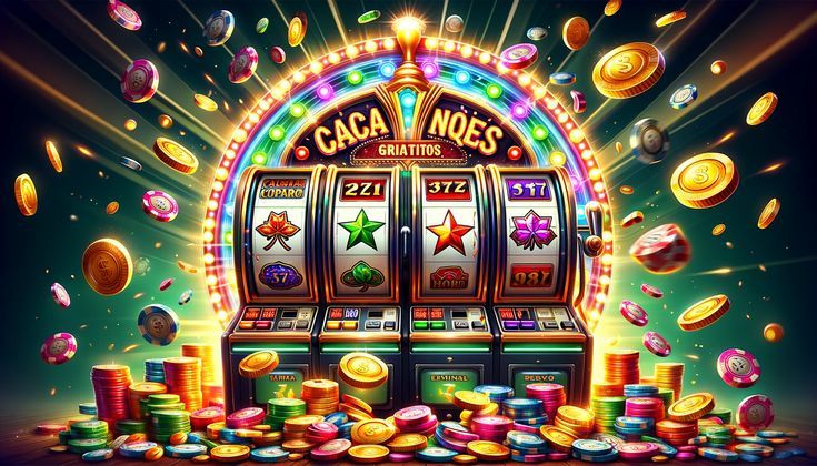 QueenSpinsCasino کیسینو میں سلاٹ کھیلنا شروع کریں۔