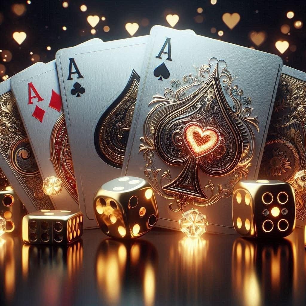 QueenSpinsCasino آن لائن کیسینو میں اصل گیمز
